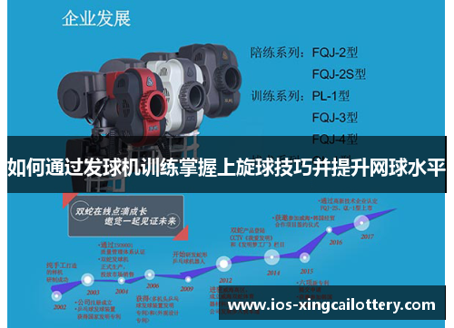 如何通过发球机训练掌握上旋球技巧并提升网球水平